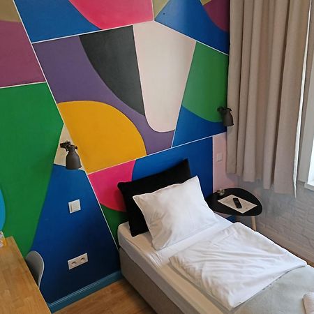 Apartmán So In Sopot Station Exteriér fotografie