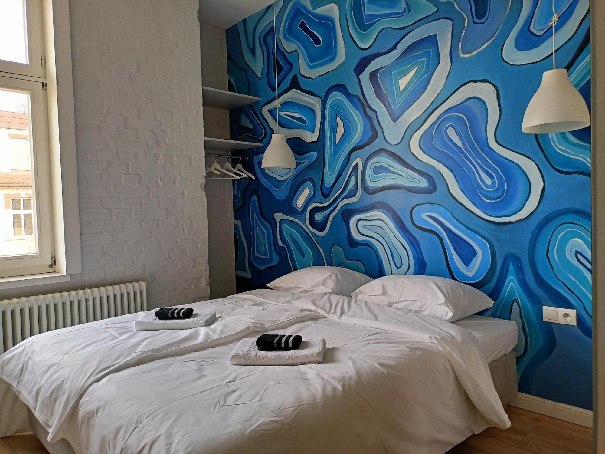 Apartmán So In Sopot Station Exteriér fotografie