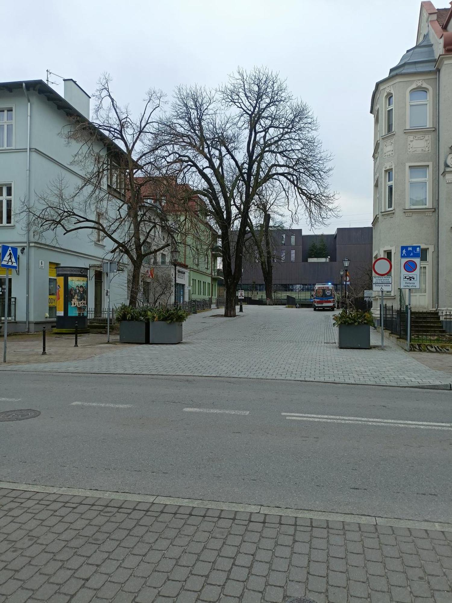 Apartmán So In Sopot Station Exteriér fotografie