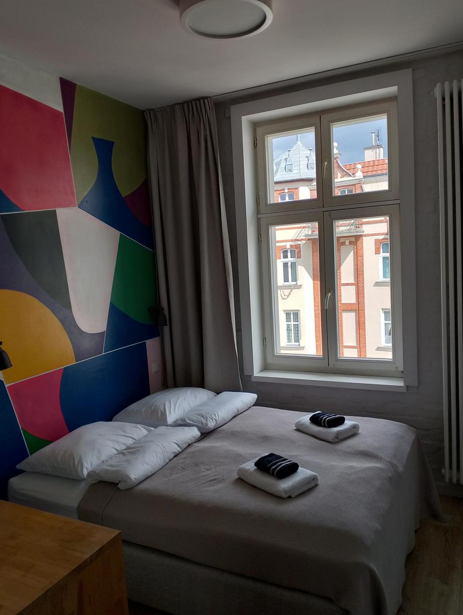 Apartmán So In Sopot Station Exteriér fotografie