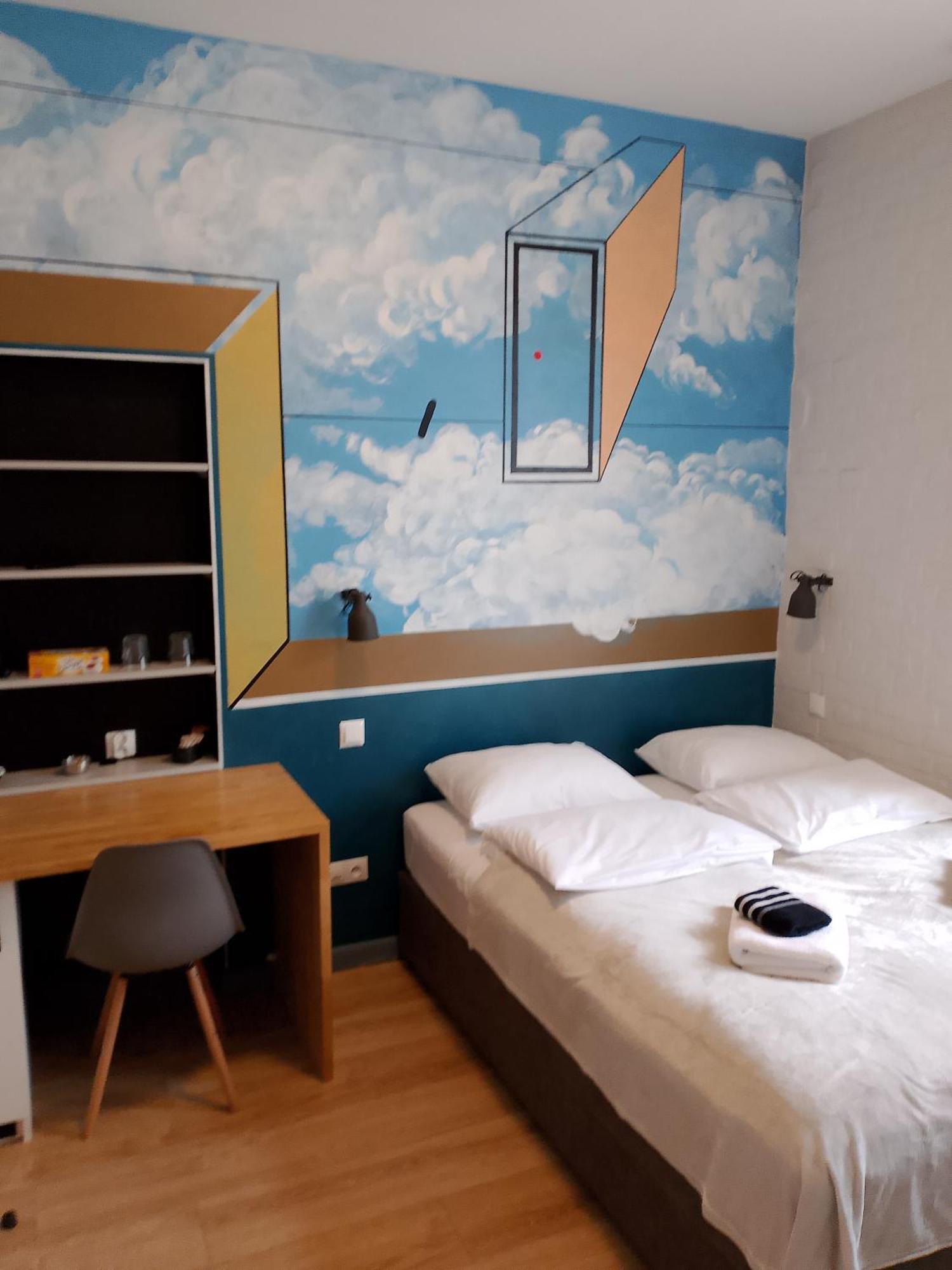 Apartmán So In Sopot Station Exteriér fotografie
