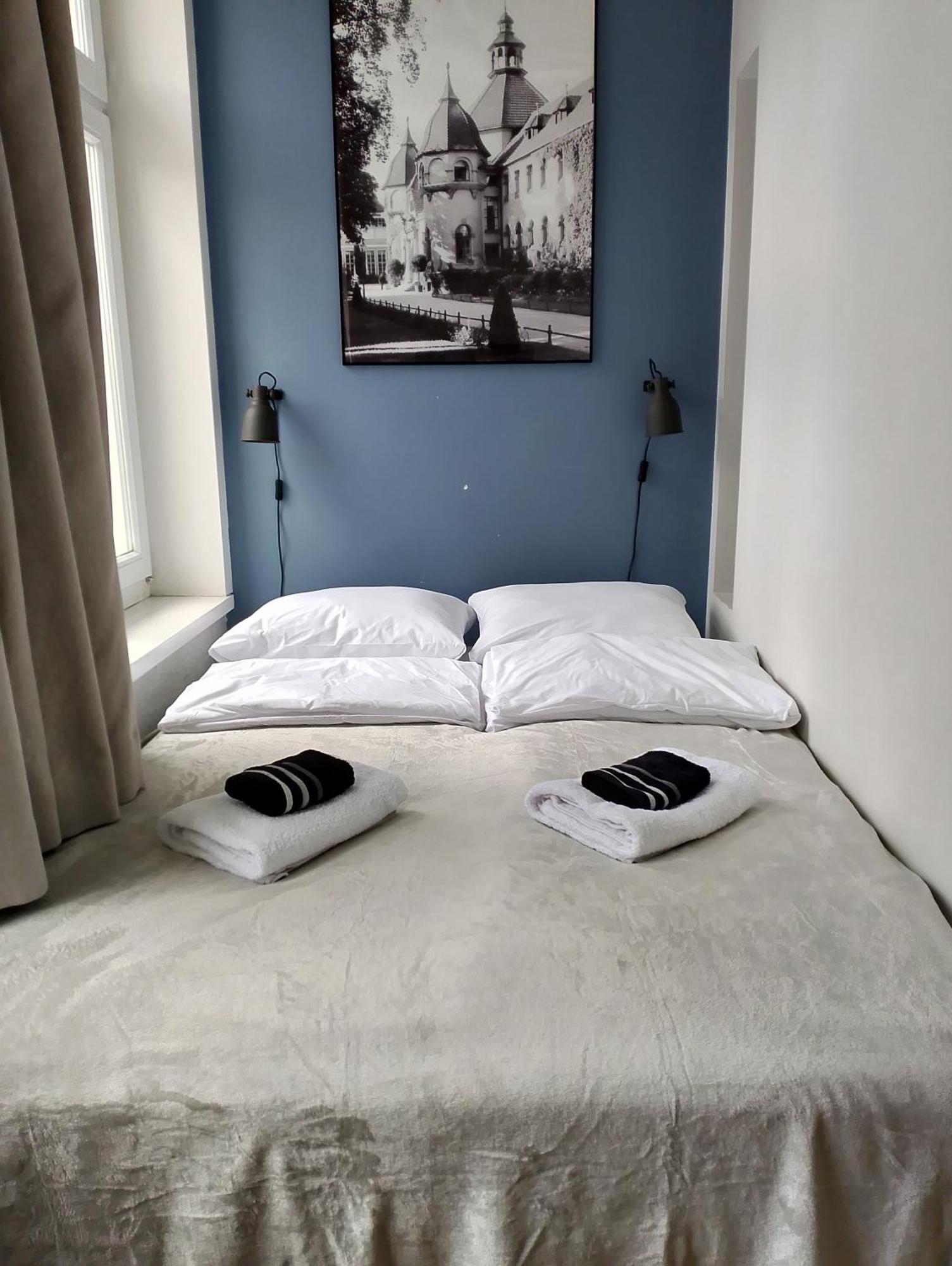 Apartmán So In Sopot Station Exteriér fotografie