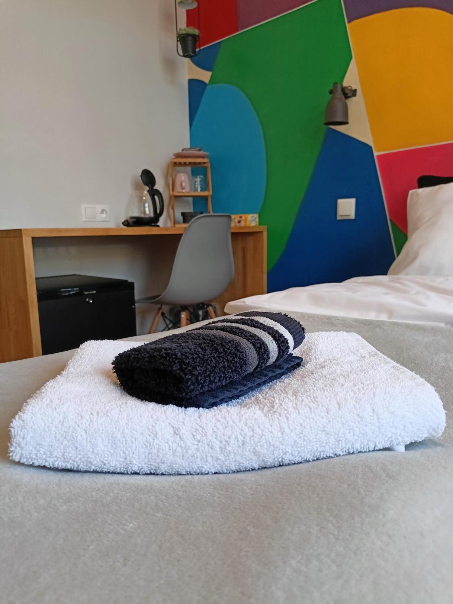 Apartmán So In Sopot Station Exteriér fotografie